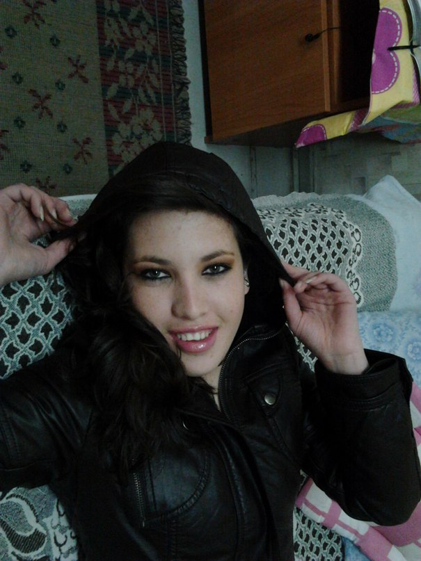 Vane Carrera фотография #27