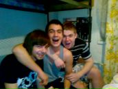 Фотография Александровича Валерия