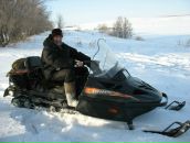 Фотография Хлопенова Ольга