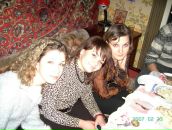 Фотография Громовой Светланы