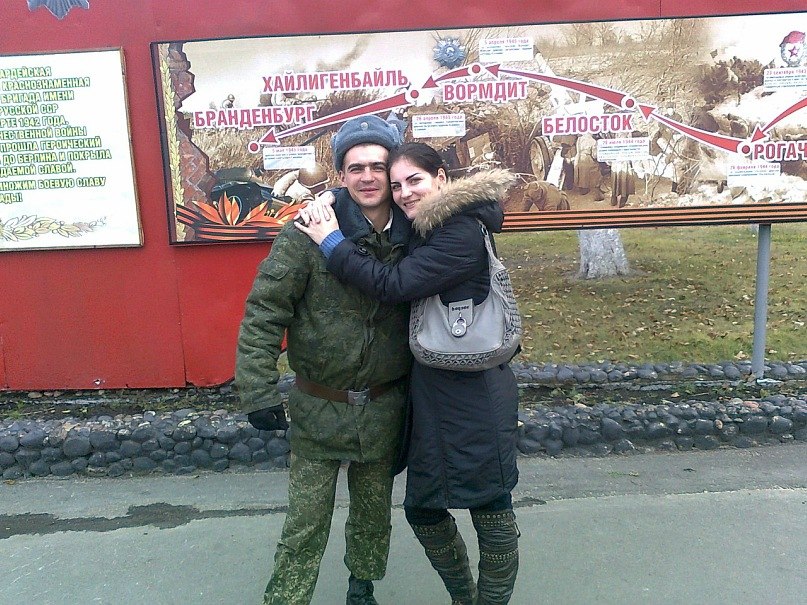 Дима Самусев фотография #20