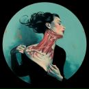 Фотография Альметовой Эльвиры