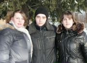 Олєг Дяченко фотография #6 (источник - https://vk.com/id160372180)