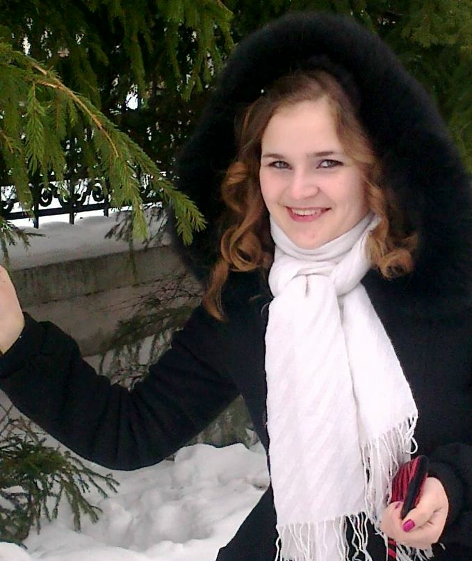 Ирина Ткаченко фотография #11