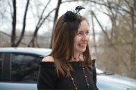 Лілія Шиманська фотография #3 (источник - https://vk.com/id5402018)