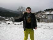 Володимир Кравців фотография #32 (источник - https://vk.com/id23359027)