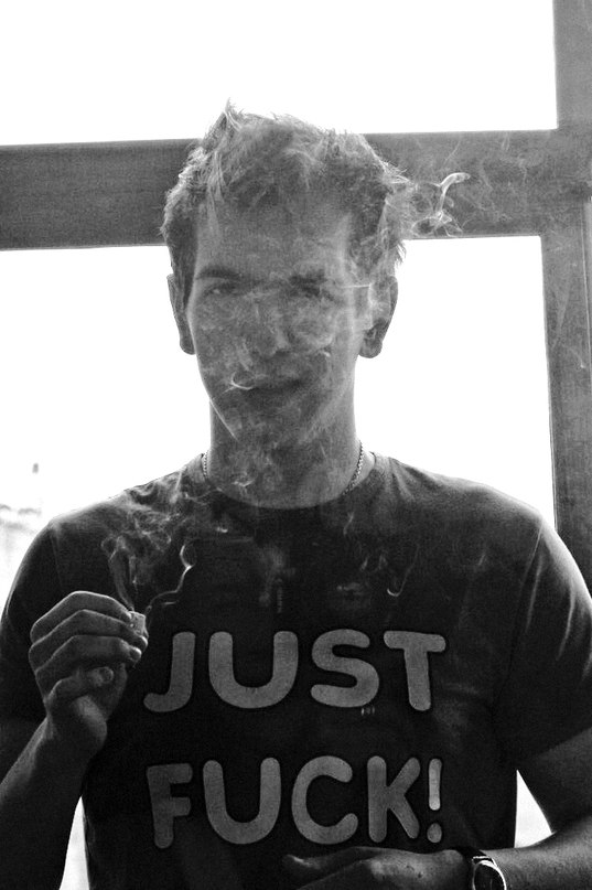 Марк Торпан фотография #46