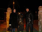 Фотография Тортев Александр