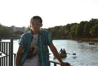 Фотография Эспиносы Дениса