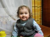 Фотография Самодовой Евгении