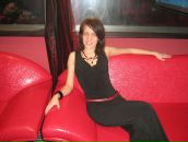 Фотография Жураковской Анны