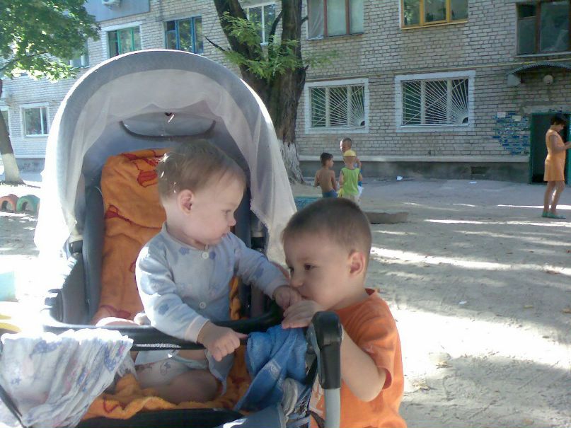 Константин Станов фотография #12