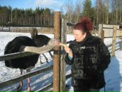 Фотография Марковой Елены