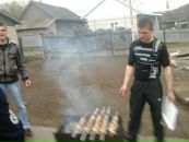 Віталій Шандро фотография #45 (источник - https://vk.com/id116546242)
