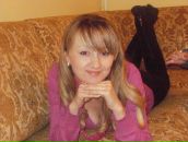 Фотография Ревич-Качмар Маріи