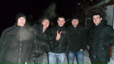 Назарій Дубинський фотография #37 (источник - https://vk.com/id142244106)
