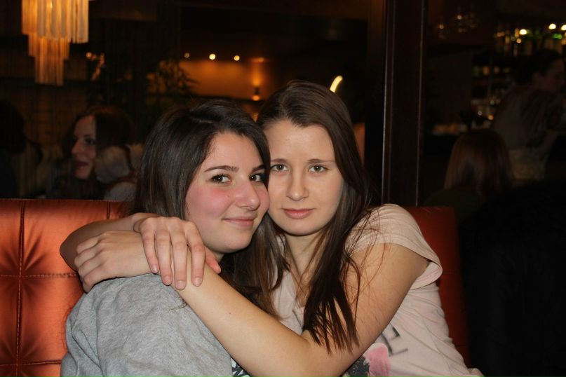 Викуличка Батьковна фотография #39
