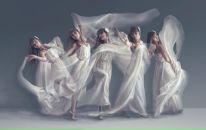 Фотография Лазаревой Анны