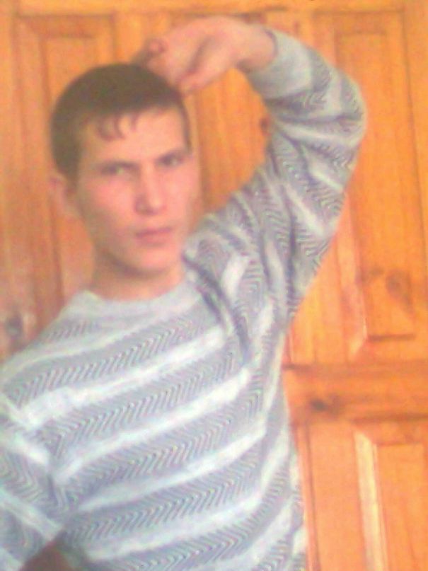 Антон Иванов фотография #36