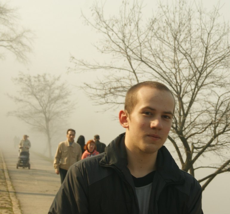 Игорь Чубенко фотография #17