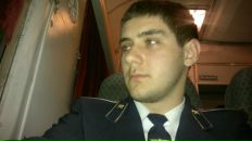 Сергій Бондар фотография #48 (источник - https://vk.com/id114512486)