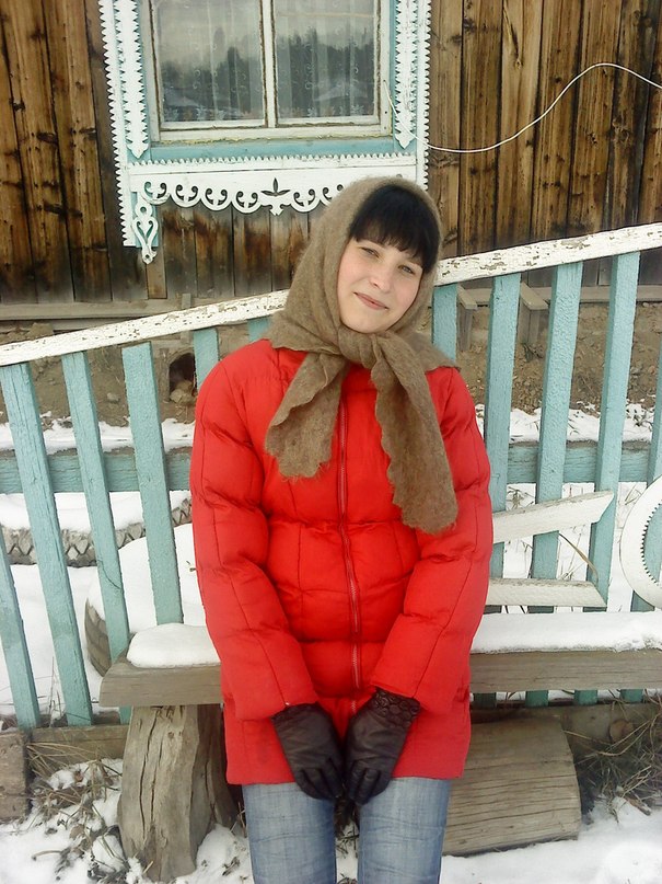 Алена Кугаевская фотография #10