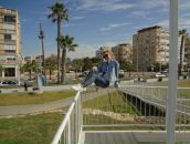 Фотография Сланченко Александры