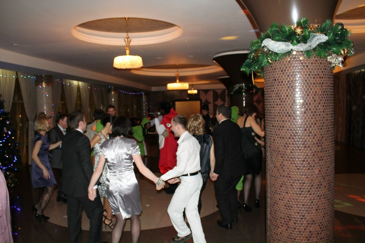 Константин Пушмин фотография #30