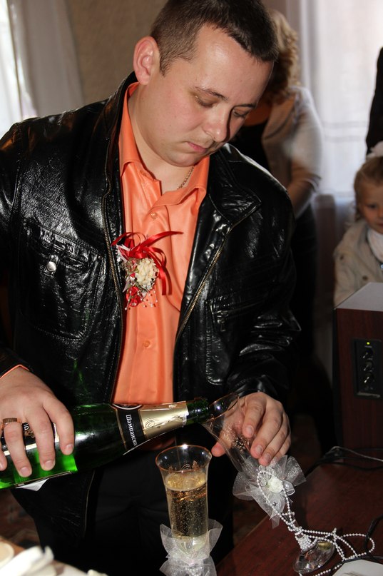 Степан Тирпич фотография #16