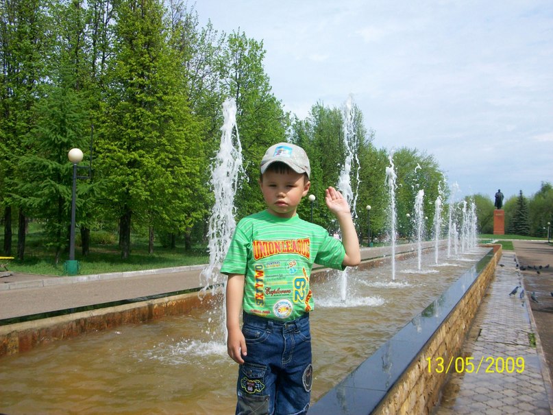 Роберт Евдокимов фотография #43