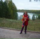 Фотография Рекшинской Ирины