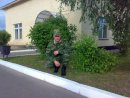 Фотография Герасимовского Александра