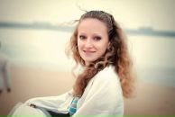 Фотография Волковой Инны