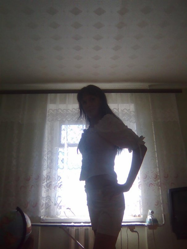 Ника Енина фотография #14