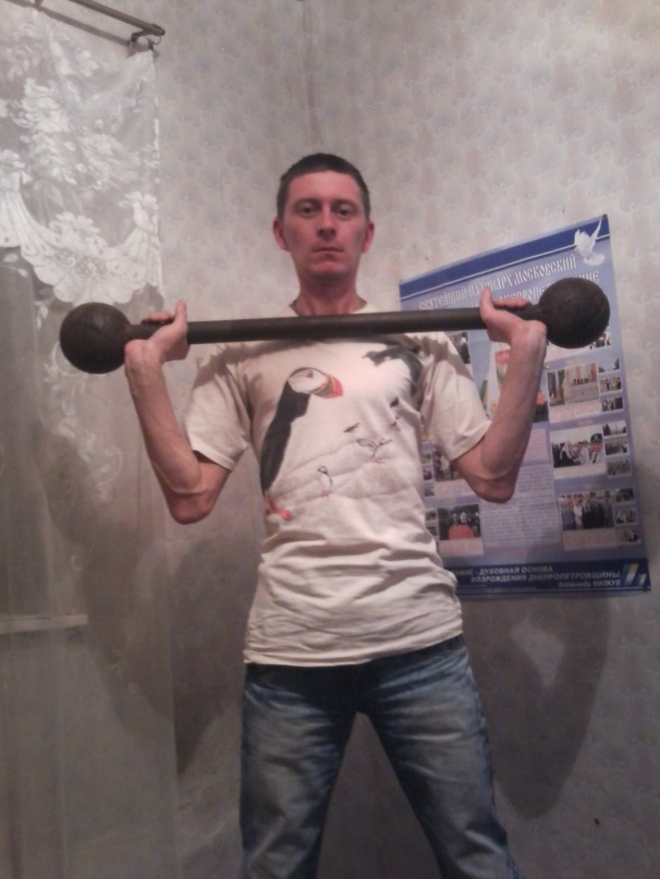 Радос Минсафин фотография #19