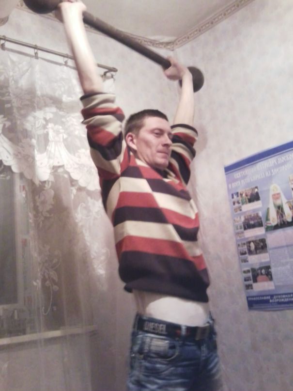 Радос Минсафин фотография #24