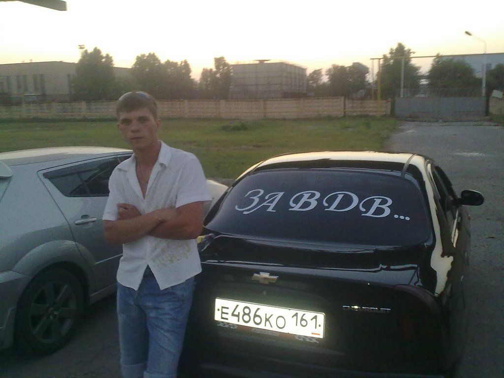 Александр Логвиненко фотография #39