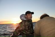 Фотография Гвоздева Даниила