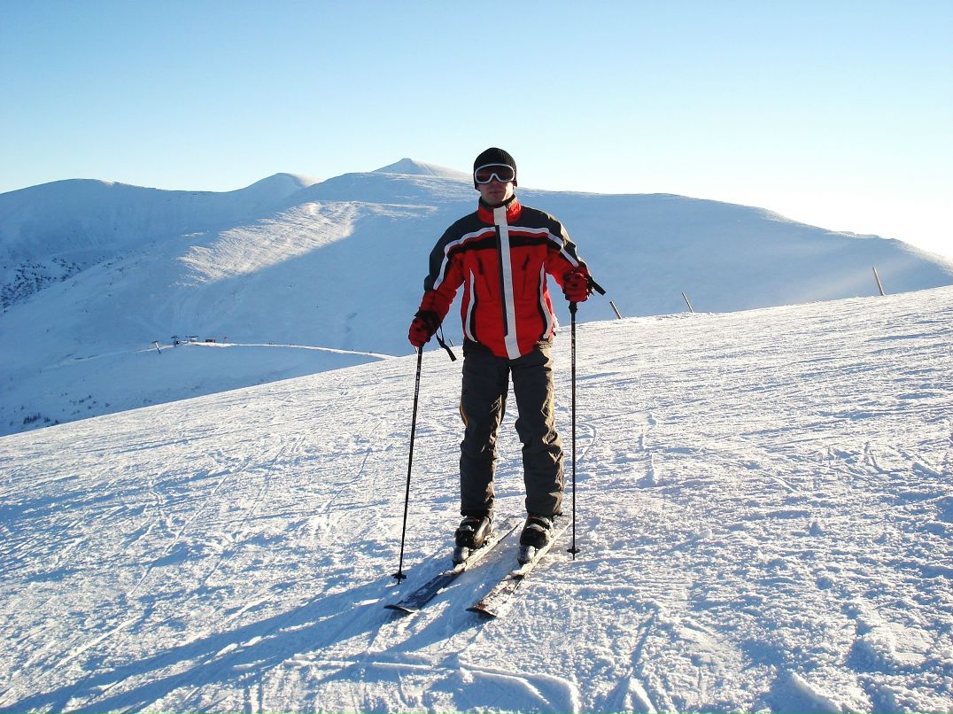 Александр Ковалев фотография #24