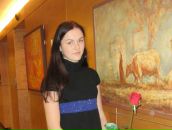 Фотография Шустовой Полины