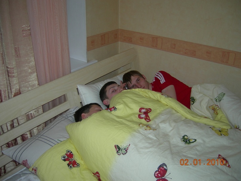 Максим Лукашенко фотография #30