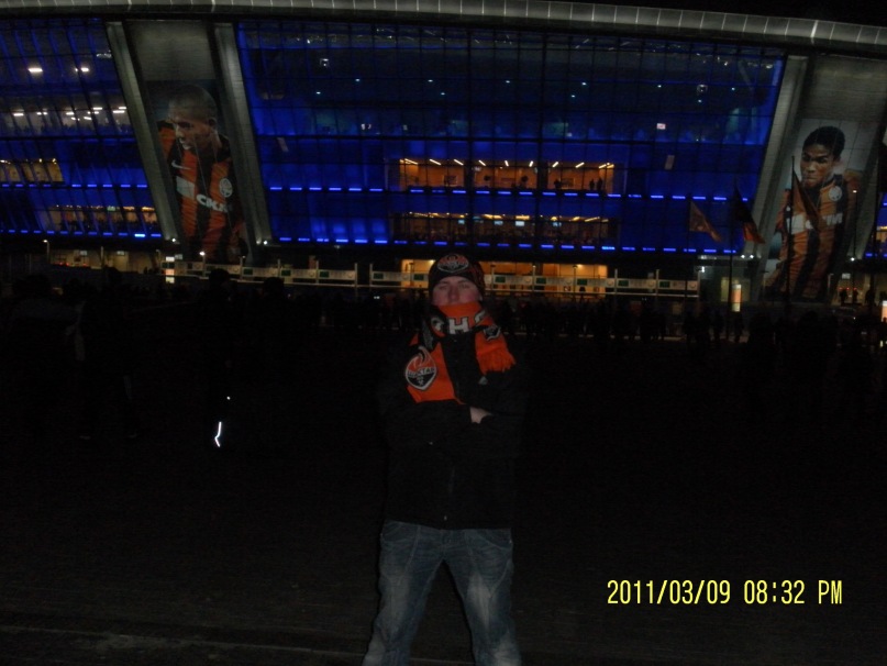 Андрей Моисеенко фотография #21