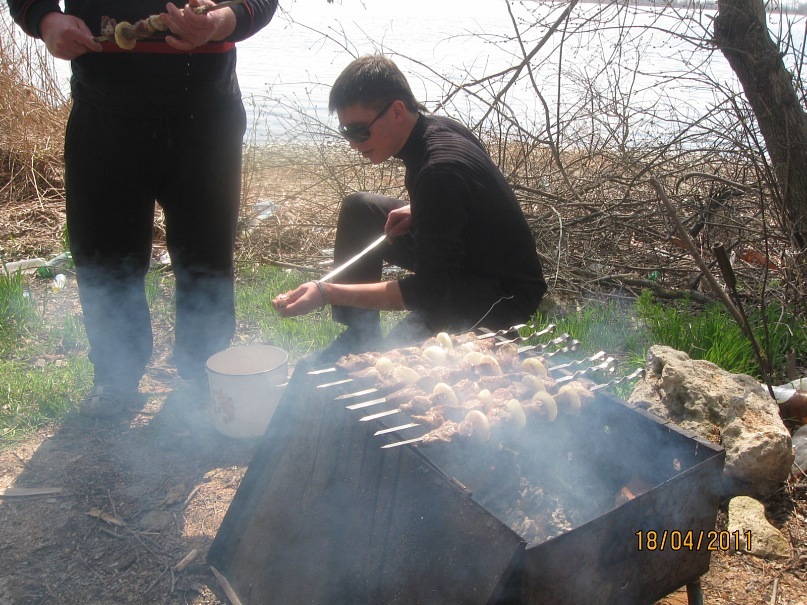 Александр Иванов фотография #37