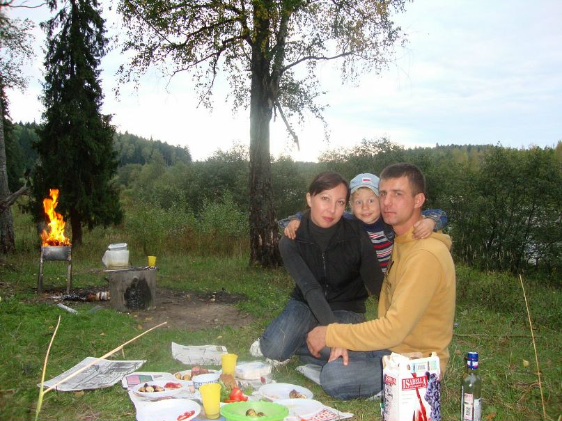 Стасик Руденко фотография #8