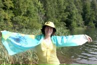 Фотография Логиновой Анастасии