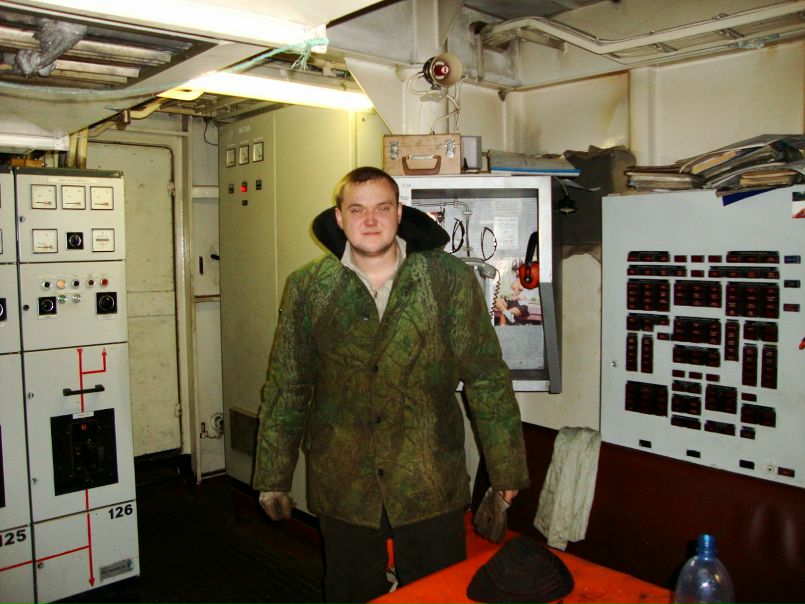Дмитрий Гуляев фото №46