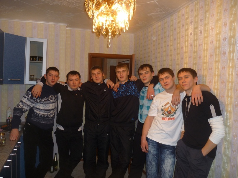 Дмитрий Вахрушев фотография #19