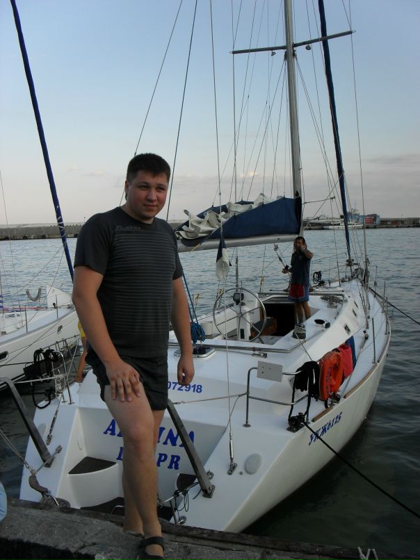 Валерий Табаченко фотография #1