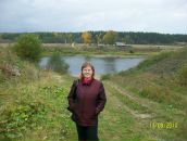 Фотография Богдановой-Кокориной Светланы