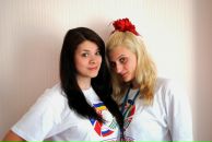 Фотография Сергеевой Алисы